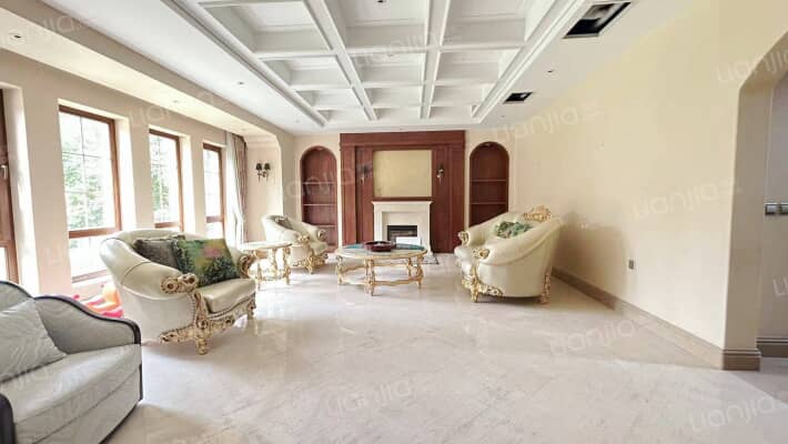 东方太阳城桃花源二手房实景图