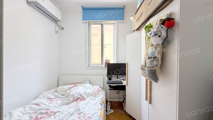 杨高南路2877弄二手房实景图