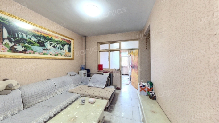 铁六十宿舍二手房实景图