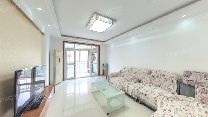 双湖明珠二手房实景图