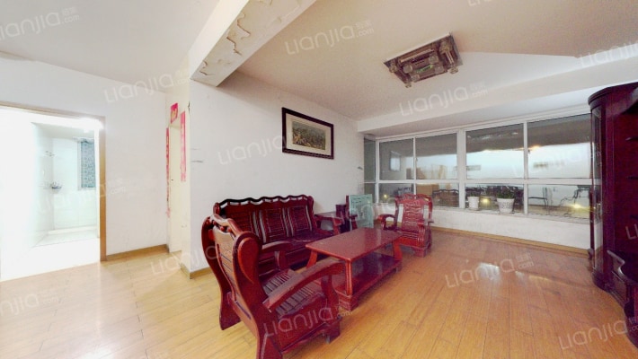 金禾嘉苑二手房实景图