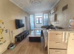 整租·皇冠花园中区 3室2厅 南/北_皇冠花园中区租房