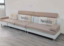 整租·新悦花苑 3室2厅 南_新悦花苑租房