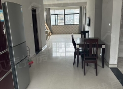 整租·福欣小区 3室2厅 南_福欣小区租房