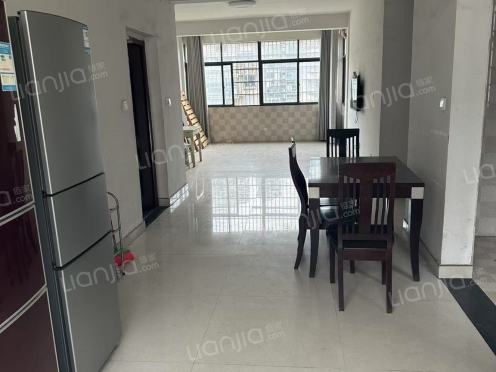 整租·福欣小区 3室2厅 南