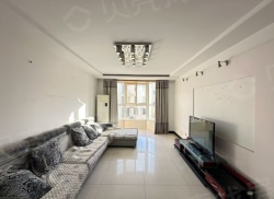 整租·名流枫景洋房 2室2厅 南/北_名流枫景洋房租房