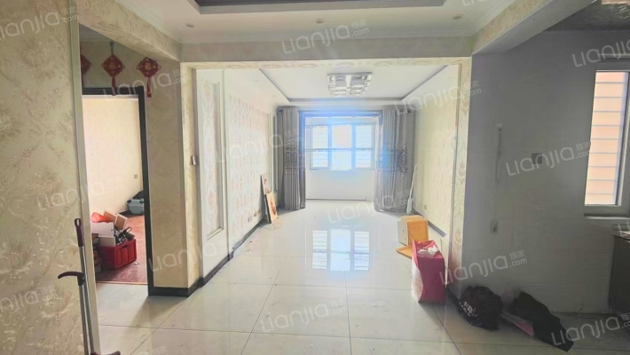 秀霞里二手房实景图