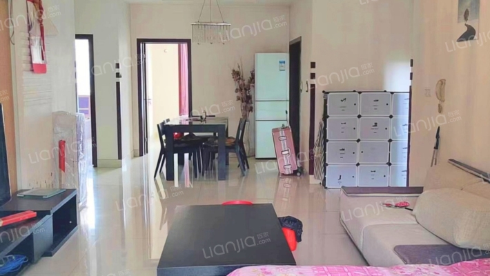 景润华庭二手房实景图