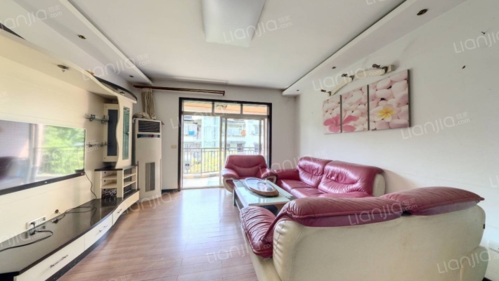 兰天龙湖苑二手房实景图