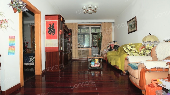 红星学府二手房实景图