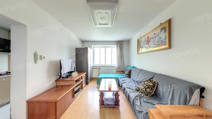 海子角南里二手房实景图