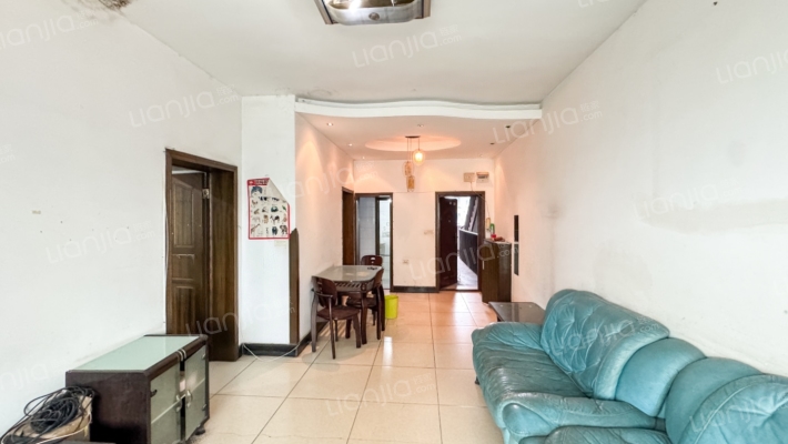 泰盛花园二手房实景图