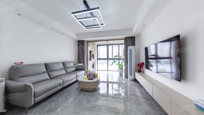 明怡花苑二手房实景图