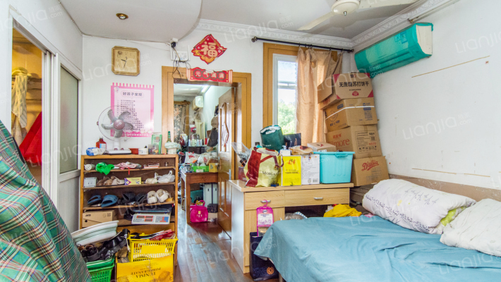 报春一村二手房实景图