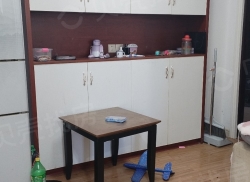 整租·摩尔城 2室1厅 南_摩尔城租房