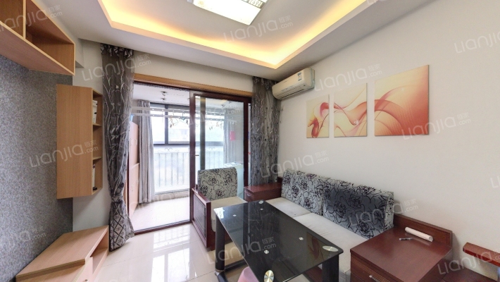 敔山湾花园二手房实景图