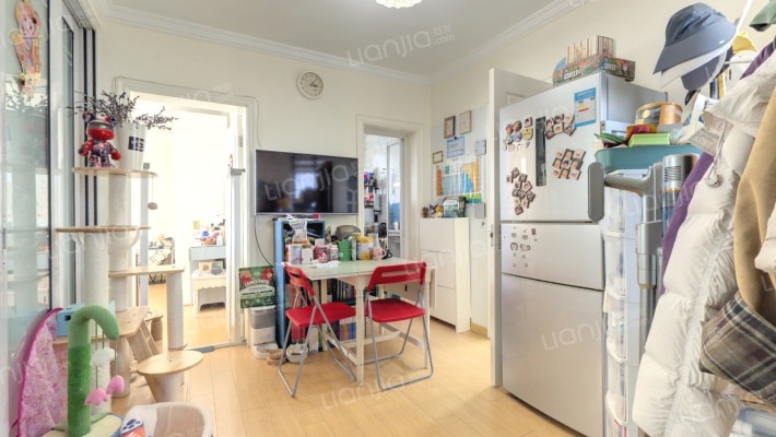 德州大楼二手房实景图