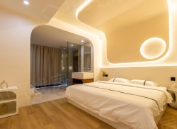 整租·半山半岛 东海湾 三期 2室2厅 南_半山半岛 东海湾 三期租房