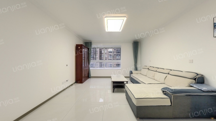 浦东花园二手房实景图