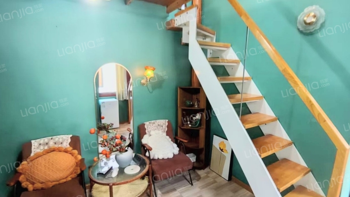 东平巷小区二手房实景图