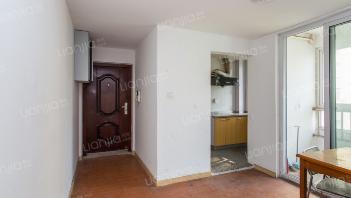 翔瑞新苑(南区)二手房实景图