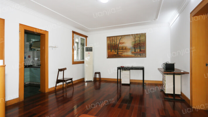 松苑小区二手房实景图