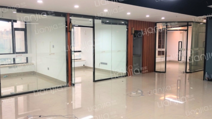 财富大厦二手房实景图