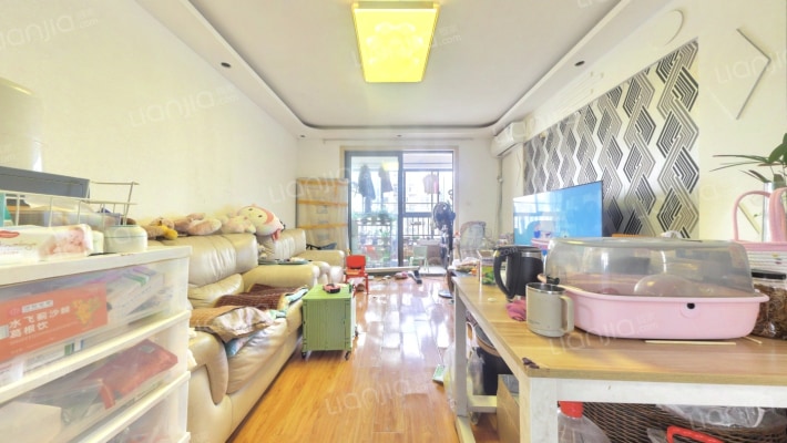崧文苑二手房实景图