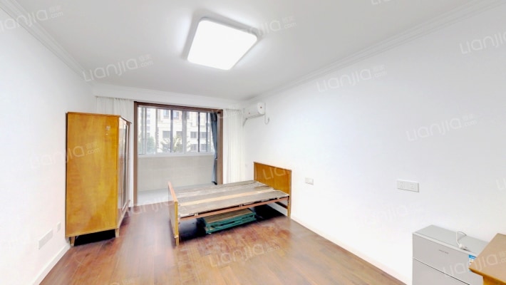 白玉新村二手房实景图