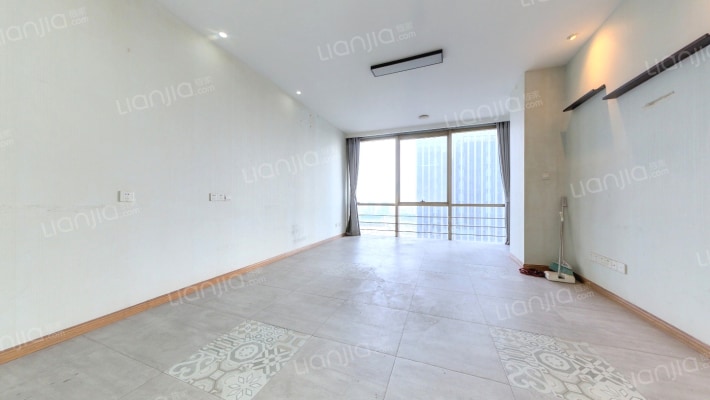 金匙望湖二手房实景图