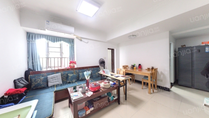 白天鹅花园二手房实景图