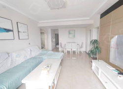 整租·惠民家园 3室2厅 东南_惠民家园租房