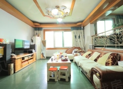 整租·金田商住楼 3室2厅 南_金田商住楼租房