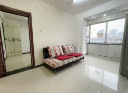 整租·依山小筑 2室1厅 南_依山小筑租房