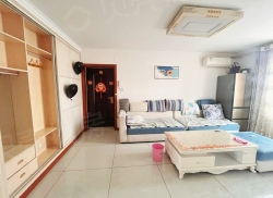 整租·杏花村居民小区 2室1厅 南/北_杏花村居民小区租房