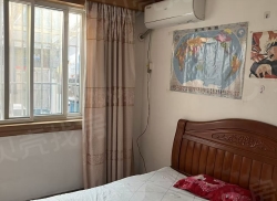 整租·大富新村 2室2厅 南/北_大富新村租房