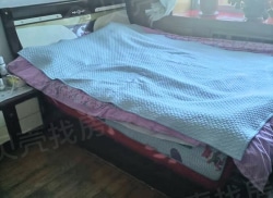 整租·三经街 2室1厅 南/北_三经街租房