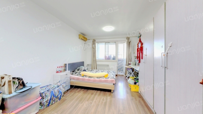 蓝调沙龙西区二手房实景图