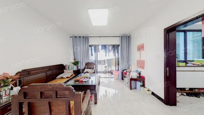 中新里二手房实景图