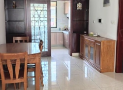 整租·锦江丽都花园南区 3室2厅 南_锦江丽都花园南区租房