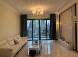 整租·恒大绿洲 3室2厅 南_恒大绿洲租房