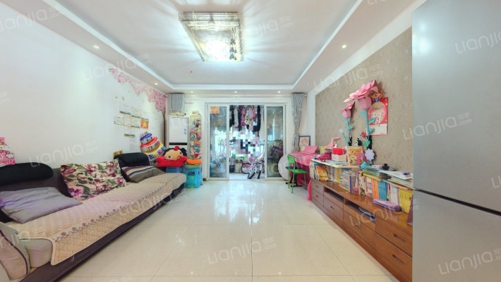 临江佳园二手房实景图