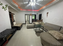 整租·康新小区 3室2厅 东_康新小区租房