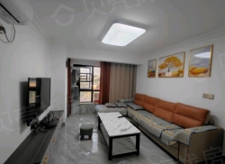 整租·中辰阳光郡 2室1厅 南_中辰阳光郡租房