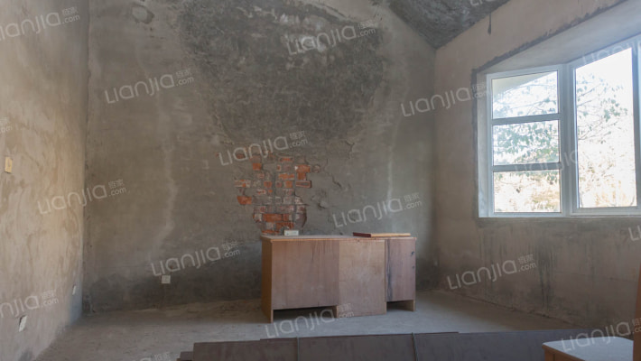 台湾小镇京容花园二手房实景图