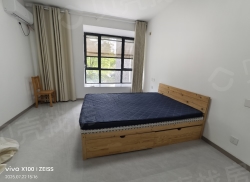 整租·乐府兰亭 2室2厅 南/北_乐府兰亭租房