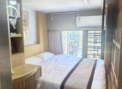 整租·蓝光·星珀 2室1厅 南_蓝光·星珀租房