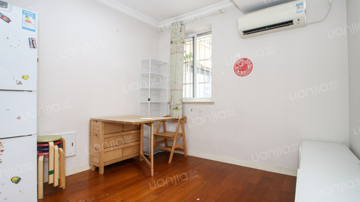 华阳路298弄二手房实景图