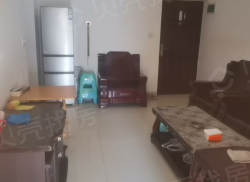 整租·玉带花园四区 1室1厅 南_玉带花园四区租房