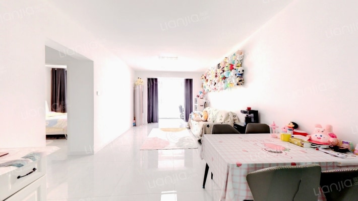 万安一路二手房实景图